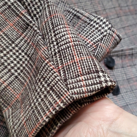 Korean brand winter coat - Picture 4 of 9